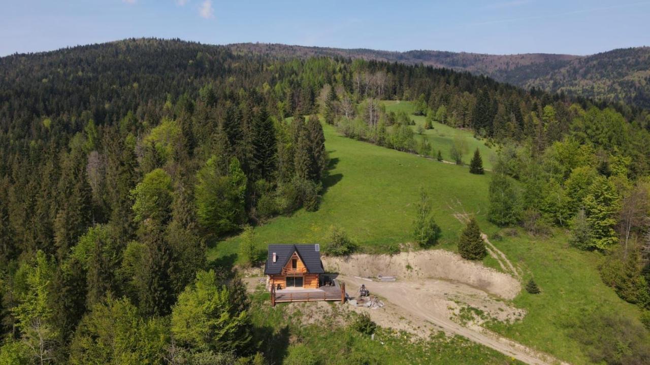 Holiday home W Drapie *
