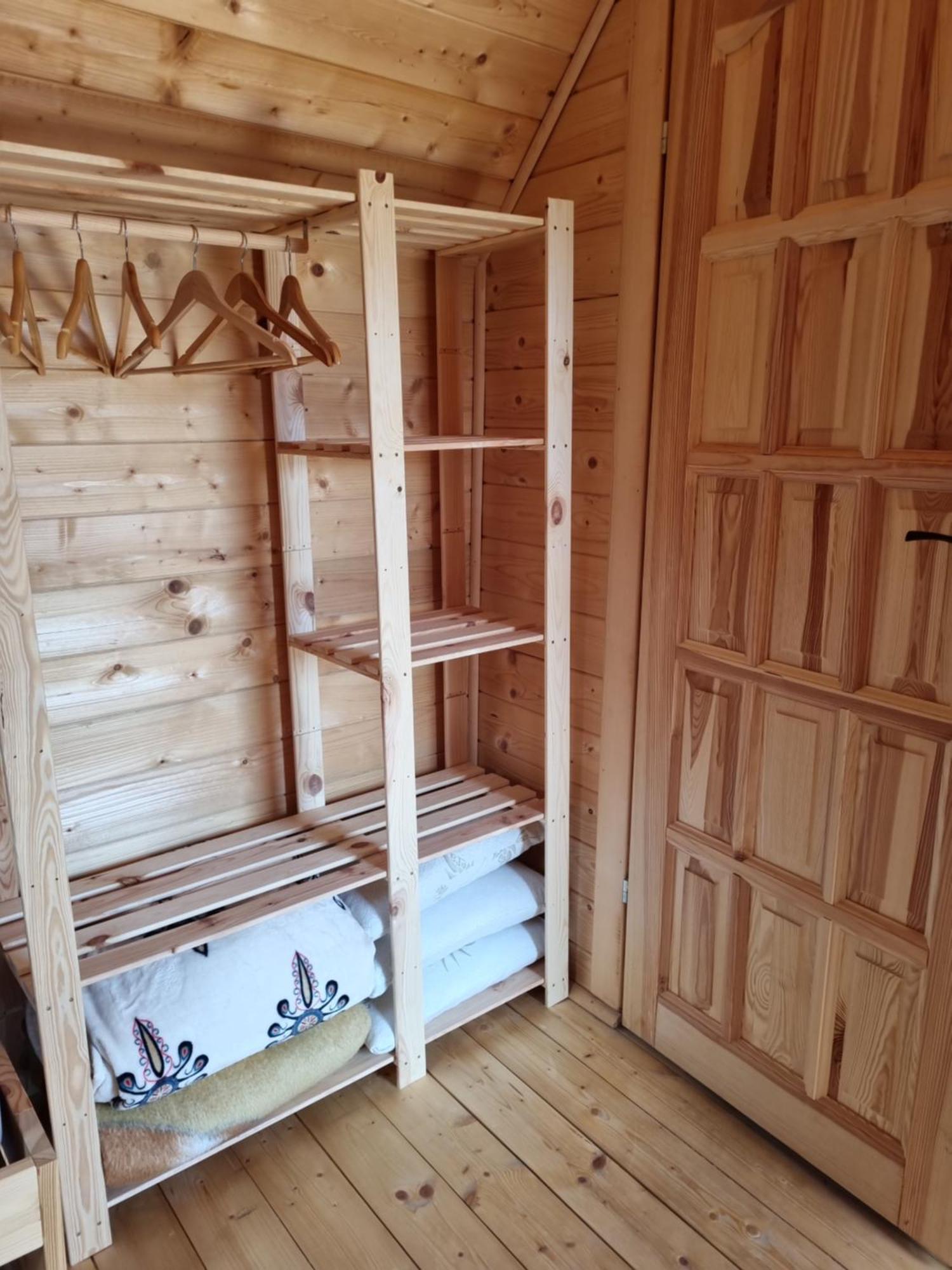 W Drapie Holiday home Lubomierz (Lesser Poland)