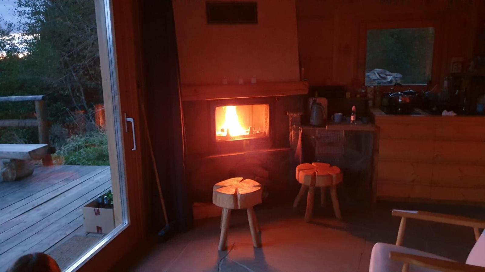 W Drapie Holiday home *